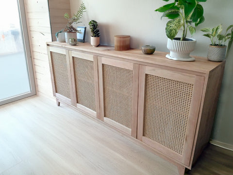 Buffet Esben